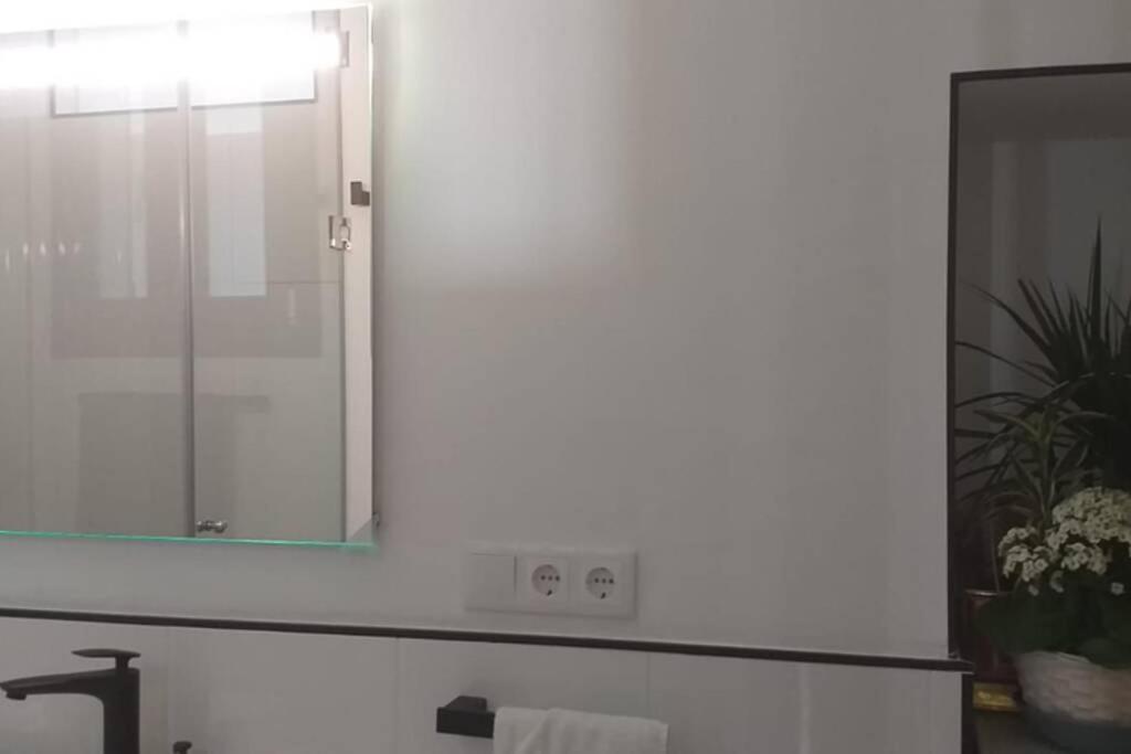 Appartement Casa Libélula, Loft En El Centro De Sevilla.
