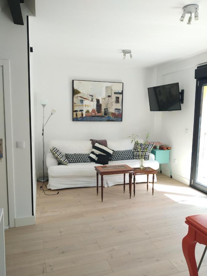 Casa Libélula, Loft En El Centro De Sevilla. * Séville