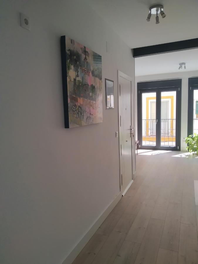 Casa Libélula, Loft En El Centro De Sevilla. Appartement