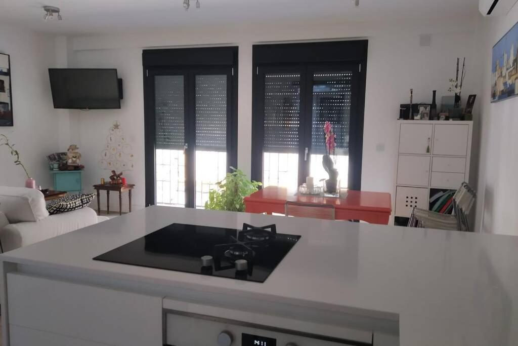 Casa Libélula, Loft En El Centro De Sevilla. Appartement *