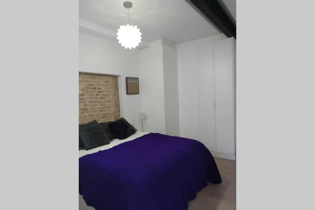 Casa Libélula, Loft En El Centro De Sevilla. Appartement