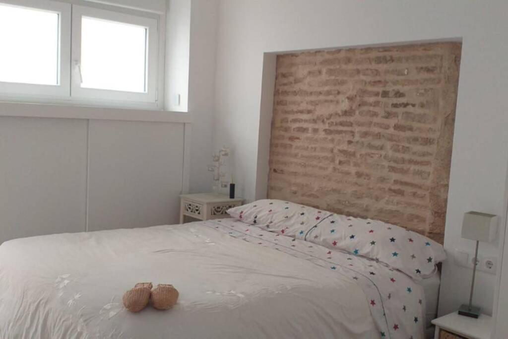 Appartement Casa Libélula, Loft En El Centro De Sevilla. *