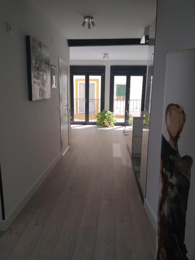 Appartement Casa Libélula, Loft En El Centro De Sevilla. *